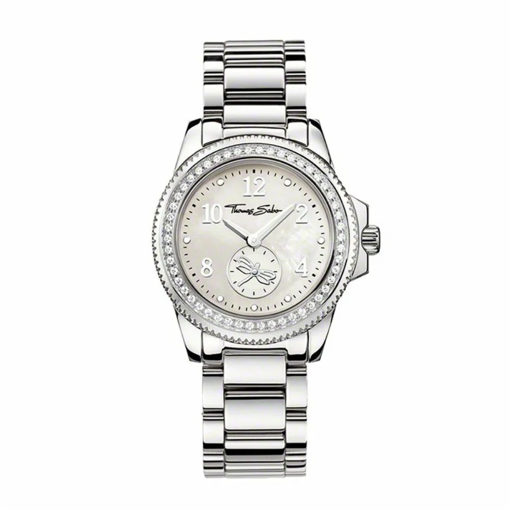 Thomas Sabo Dragonfly Watch